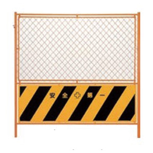 フェンス・バリケード